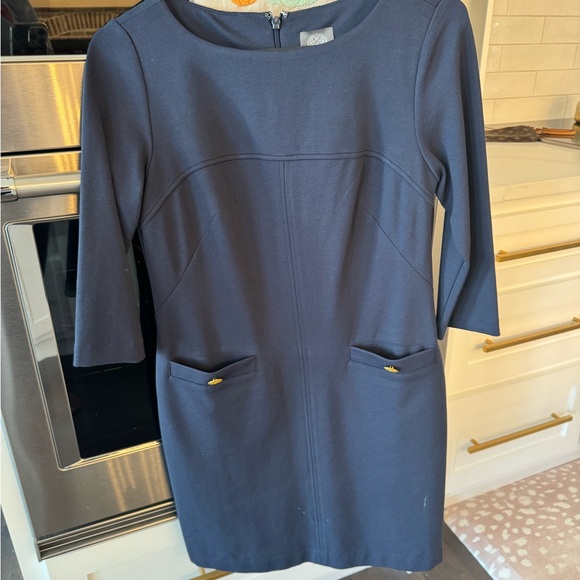 Vince Camuto size 2 dress - Picture 1 of 4